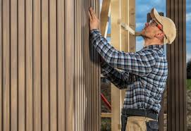 Best Wood Siding Installation  in Cottage Lake, WA